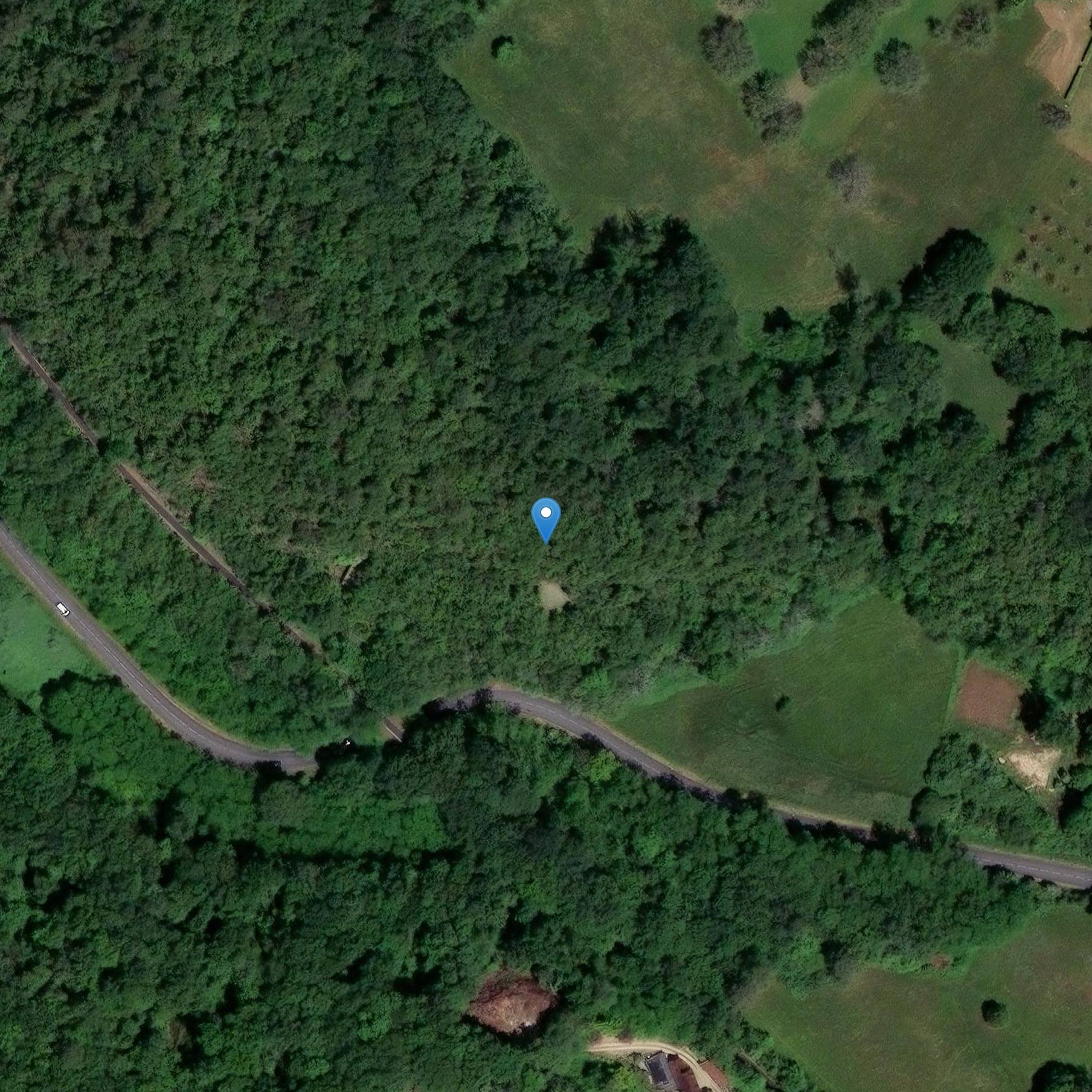 Photo de Azé Pech的史前吉斯德