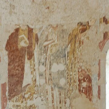 Église Notre-Dame de La Chapelle-sous-Brancion