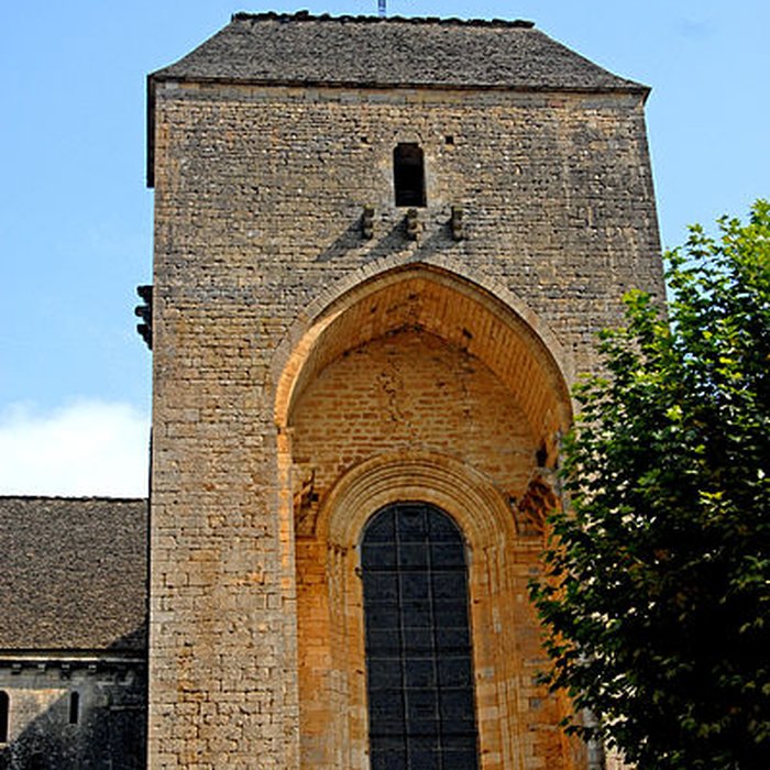 Photo de Ancienne abbaye