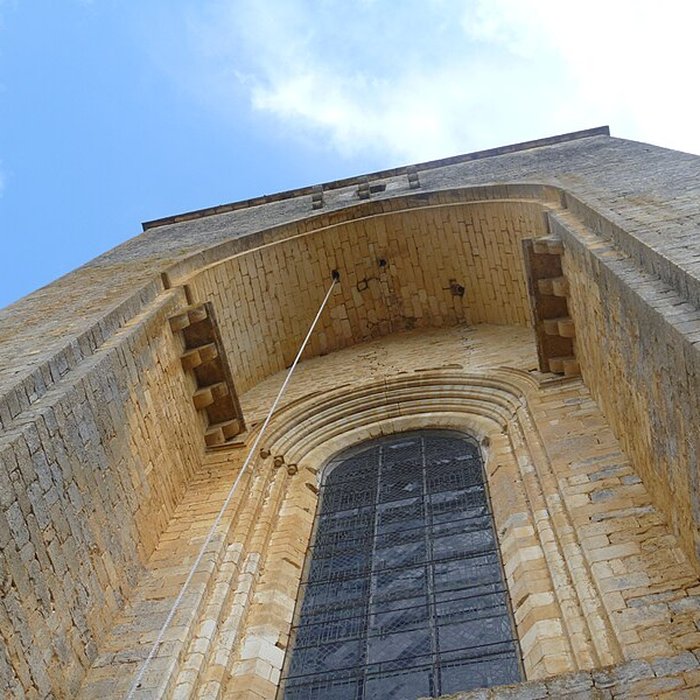 Photo de Ancienne abbaye