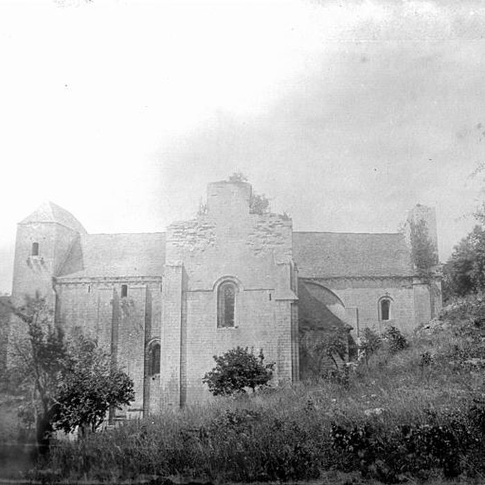 Photo de Ancienne abbaye