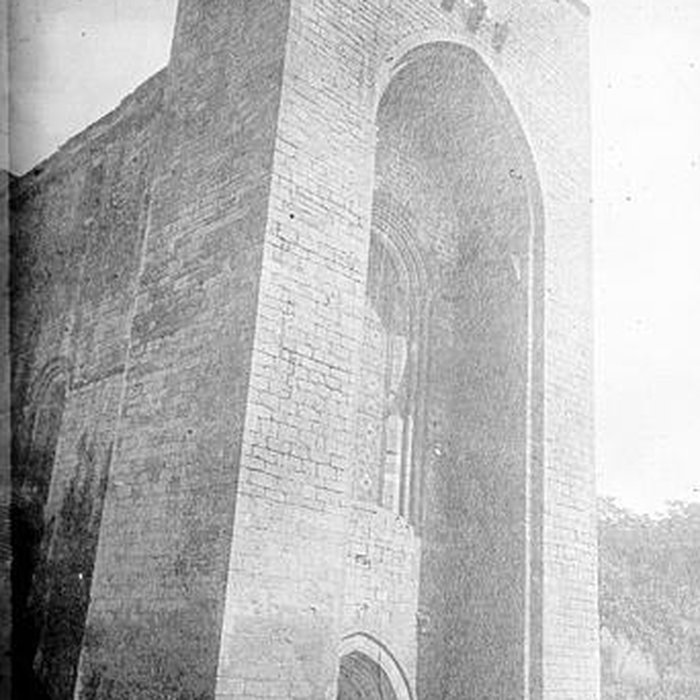 Photo de Ancienne abbaye