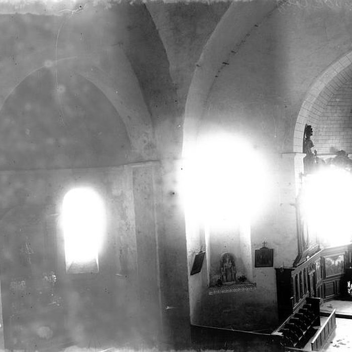 Photo de Ancienne abbaye