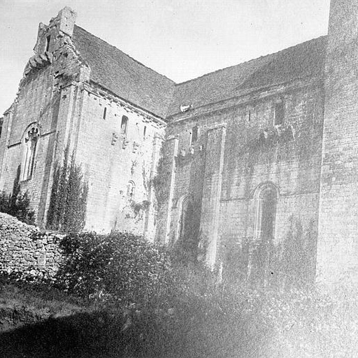 Photo de Ancienne abbaye