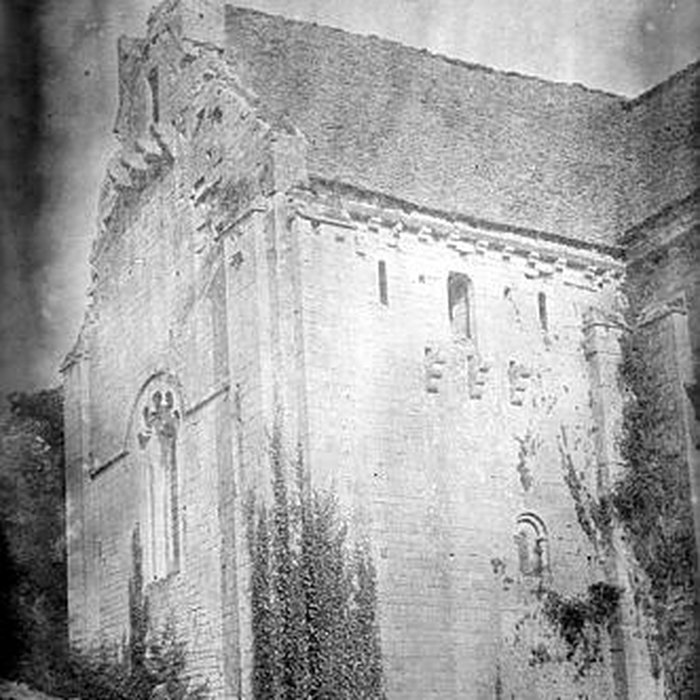 Photo de Ancienne abbaye