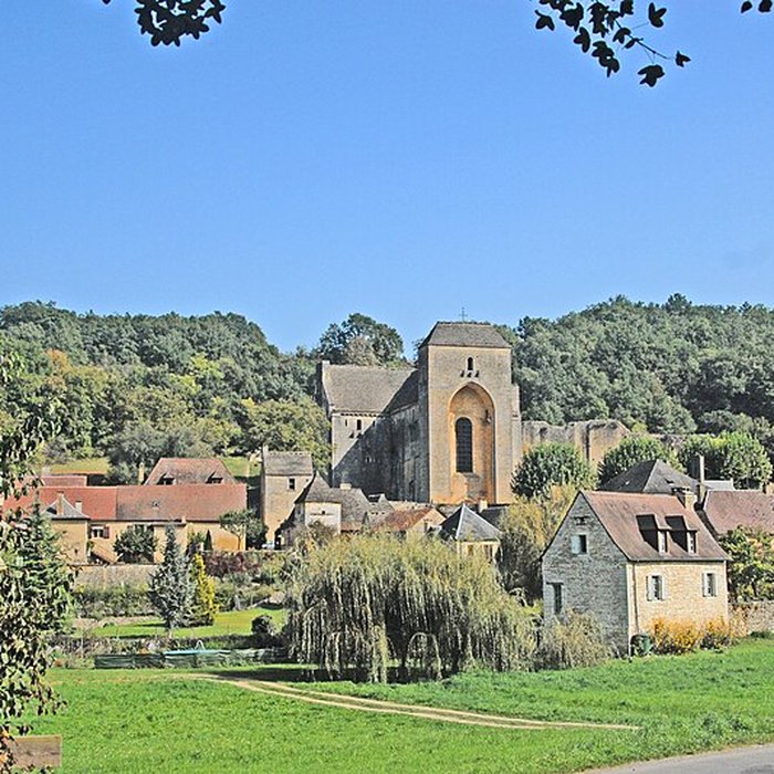 Photo de Ancienne abbaye