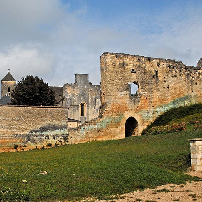 Photo de Ancienne abbaye