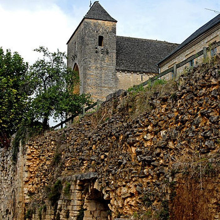 Photo de Ancienne abbaye