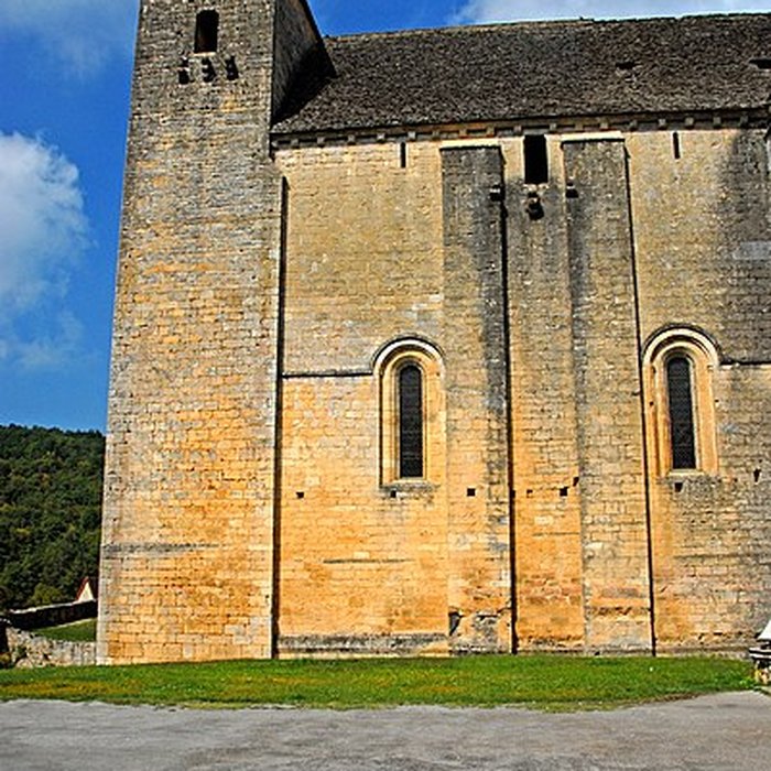 Photo de Ancienne abbaye