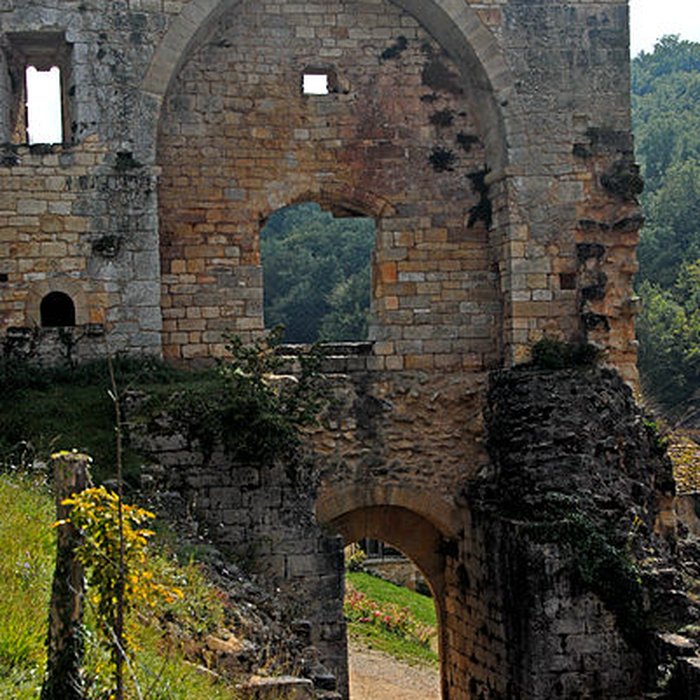 Photo de Ancienne abbaye