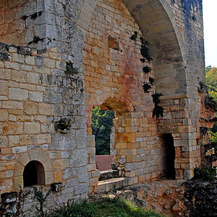 Photo de Ancienne abbaye