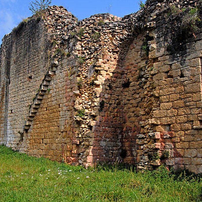 Photo de Ancienne abbaye