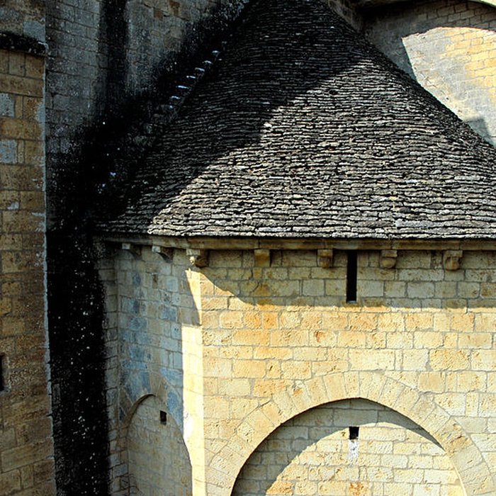 Photo de Ancienne abbaye