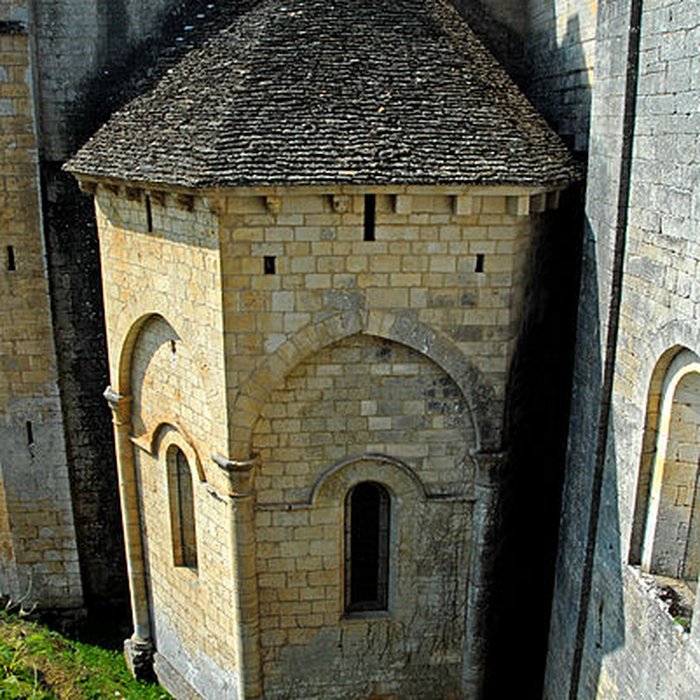 Photo de Ancienne abbaye