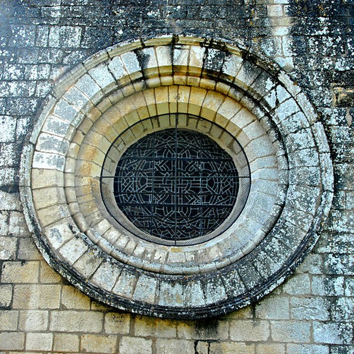 Photo de Ancienne abbaye