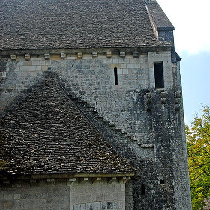 Photo de Ancienne abbaye