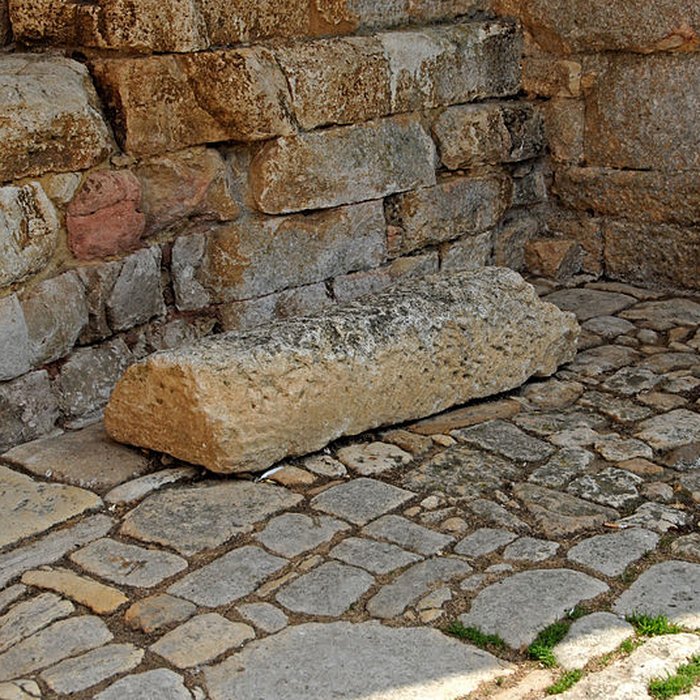 Photo de Ancienne abbaye