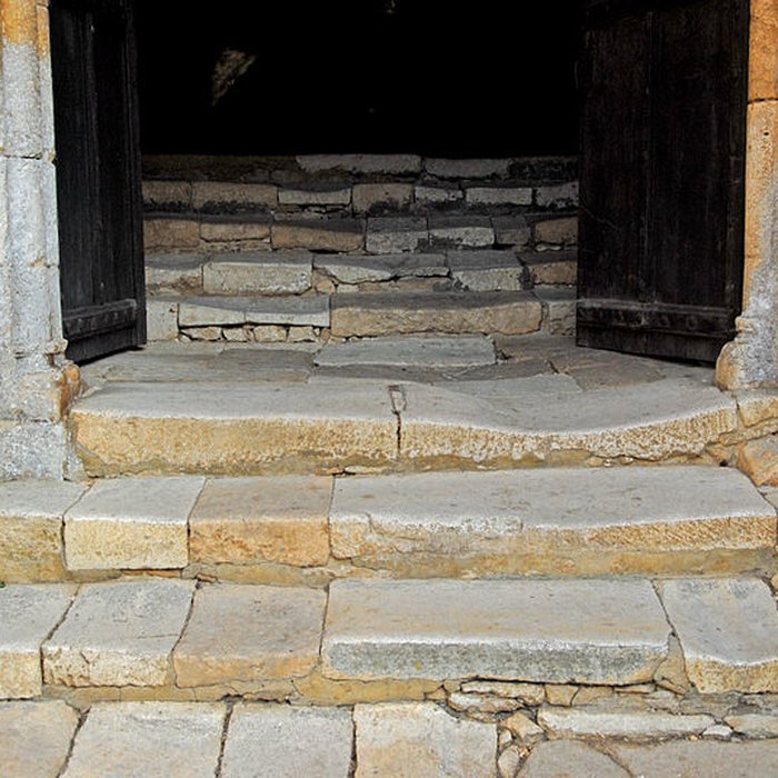 Photo de Ancienne abbaye