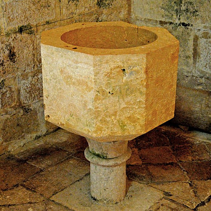 Photo de Ancienne abbaye