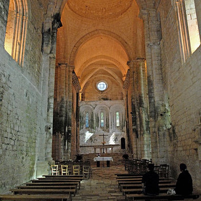 Photo de Ancienne abbaye