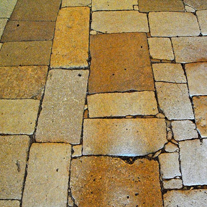 Photo de Ancienne abbaye