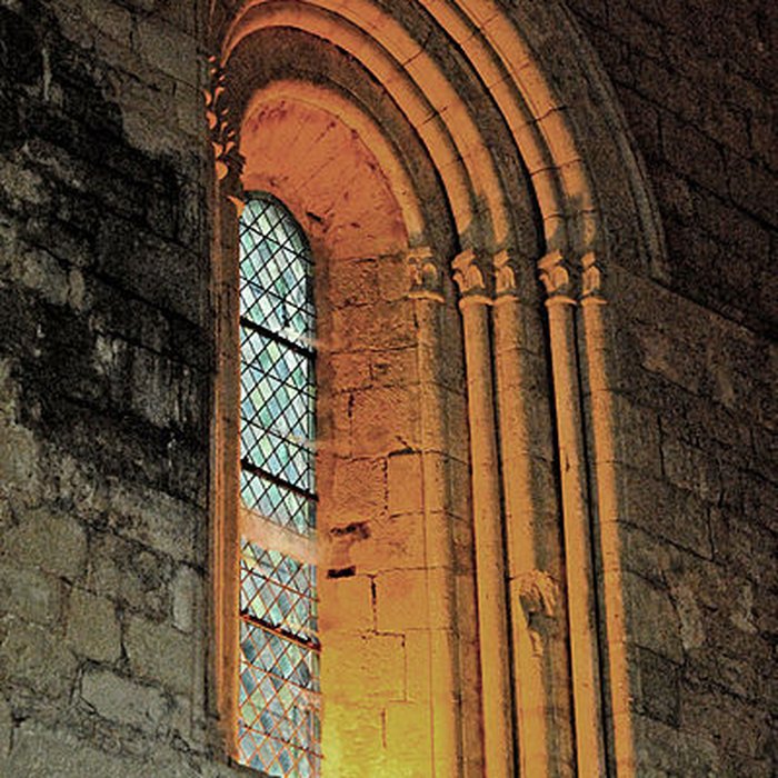 Photo de Ancienne abbaye