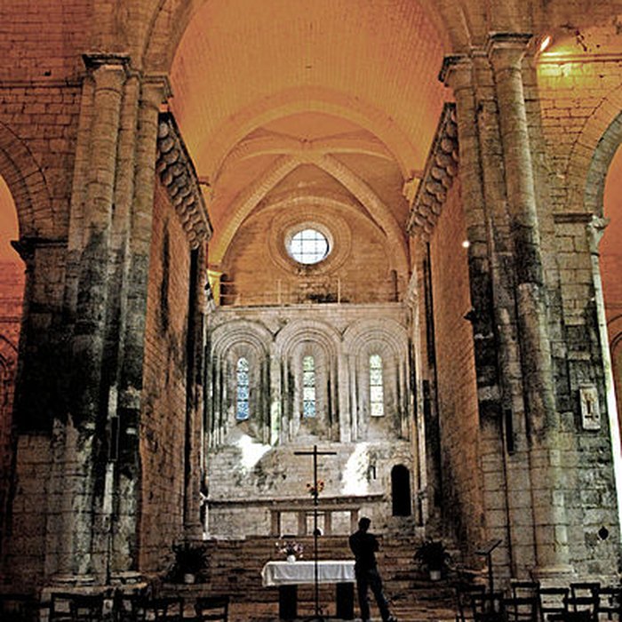 Photo de Ancienne abbaye