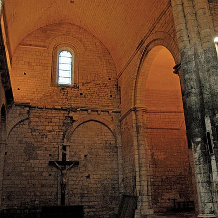 Photo de Ancienne abbaye