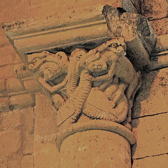 Photo de Ancienne abbaye