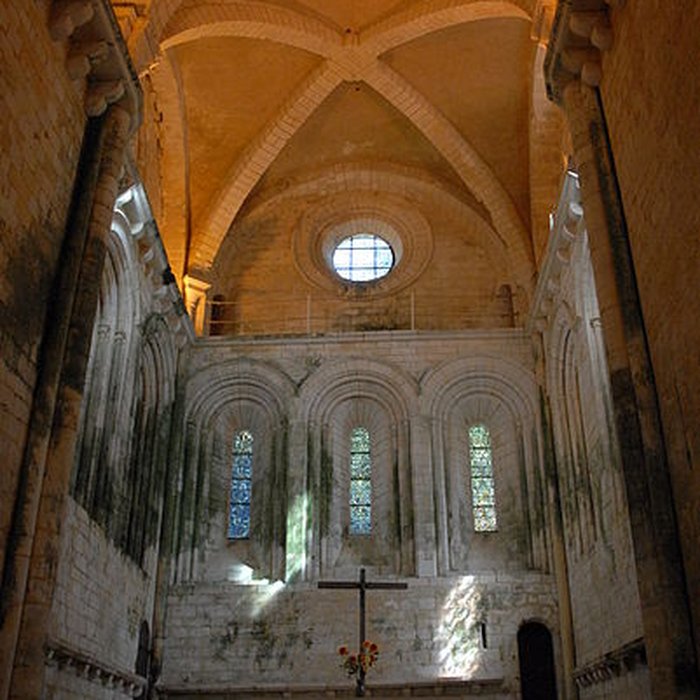 Photo de Ancienne abbaye