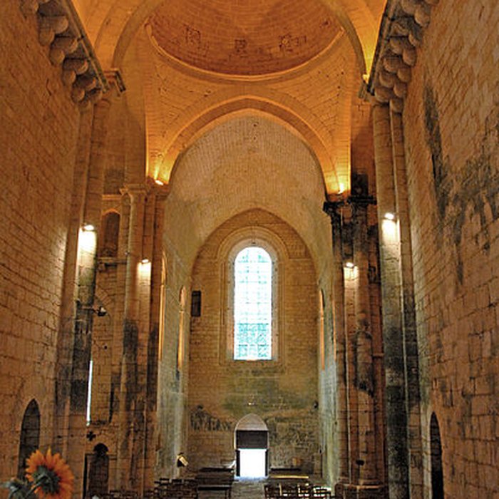 Photo de Ancienne abbaye