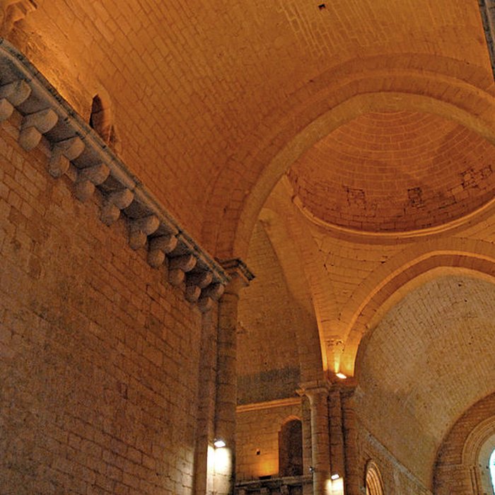 Photo de Ancienne abbaye