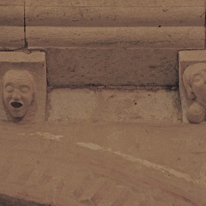 Photo de Ancienne abbaye