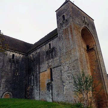 Ancienne abbaye