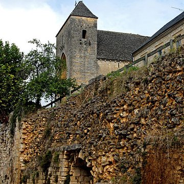Ancienne abbaye