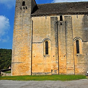Ancienne abbaye