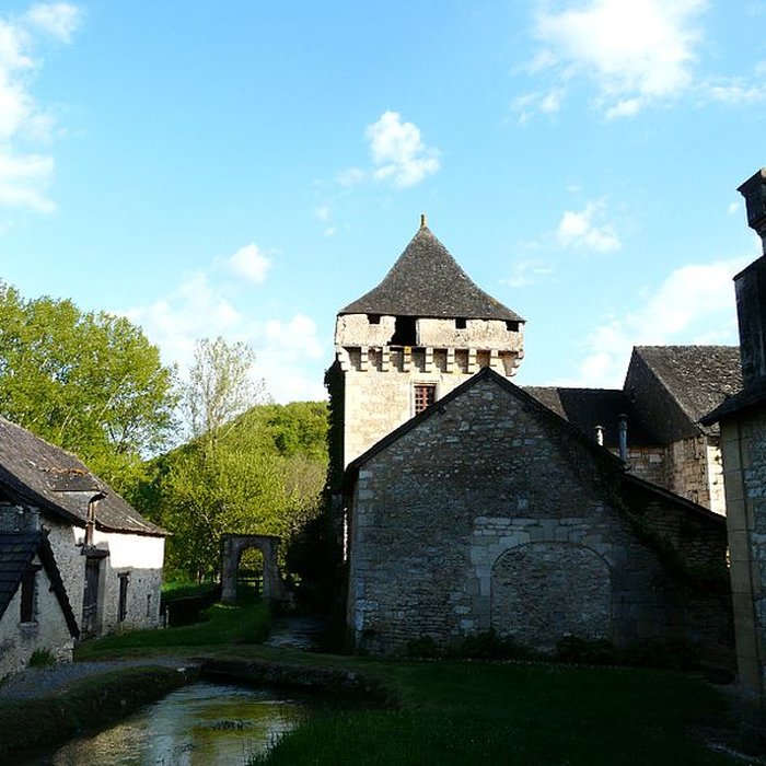 Photo de Ancienne commanderie