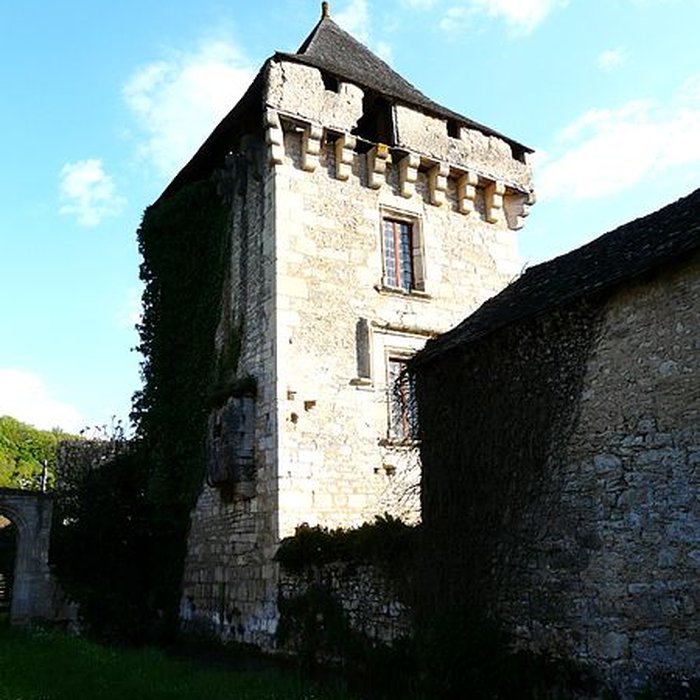 Photo de Ancienne commanderie