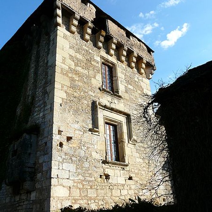 Photo de Ancienne commanderie