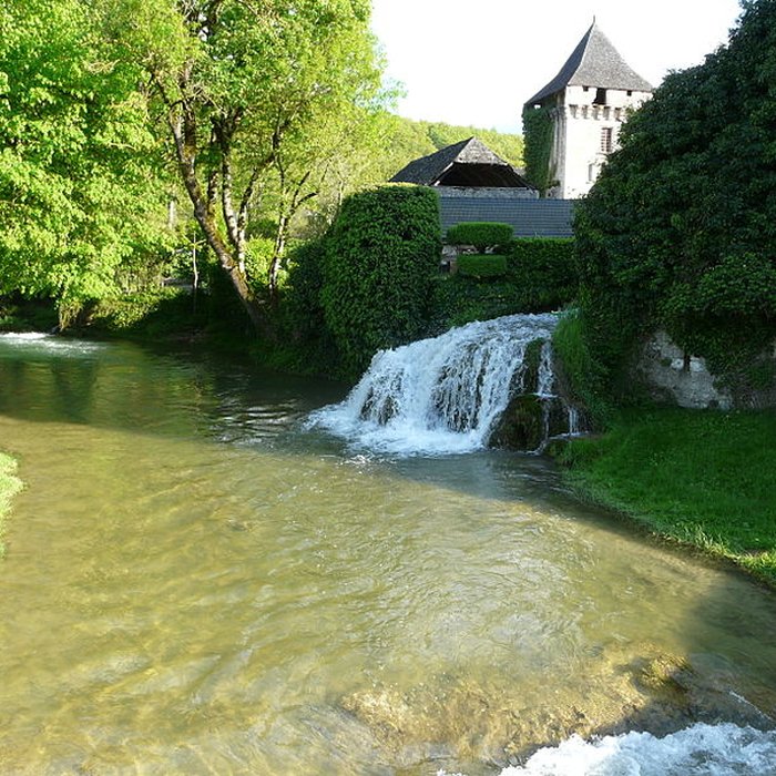 Photo de Ancienne commanderie