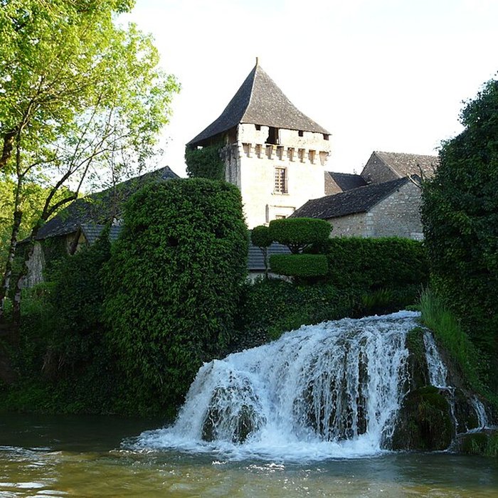 Photo de Ancienne commanderie