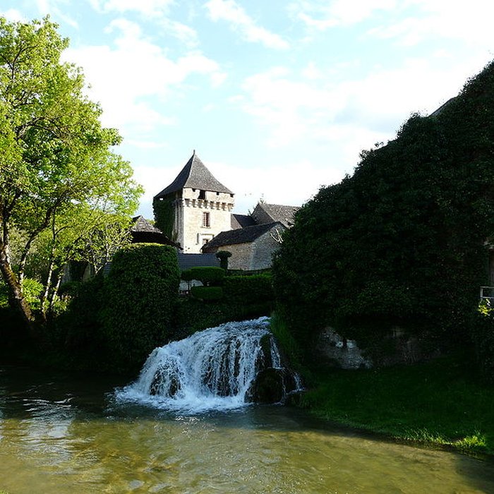 Photo de Ancienne commanderie