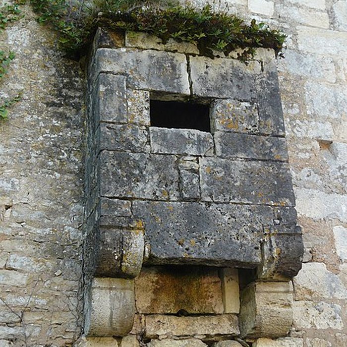 Photo de Ancienne commanderie