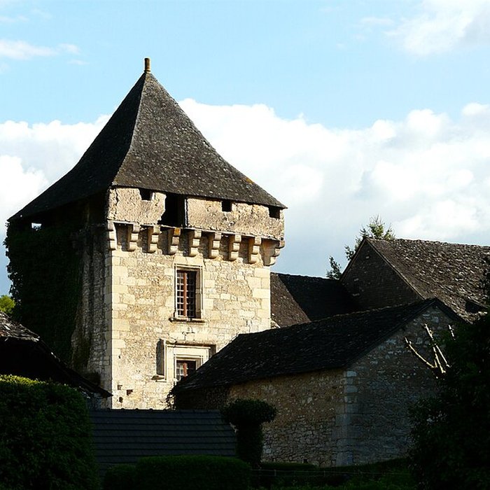 Photo de Ancienne commanderie