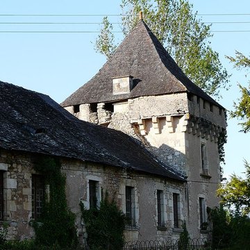 Ancienne commanderie