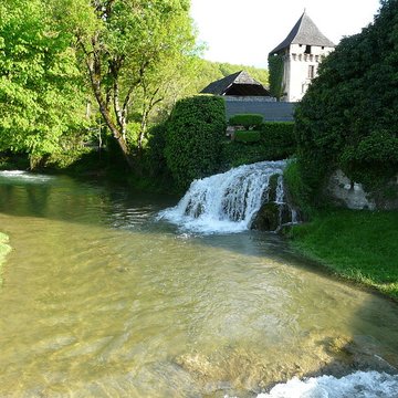 Ancienne commanderie