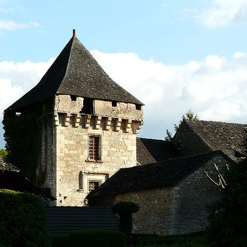 Ancienne commanderie