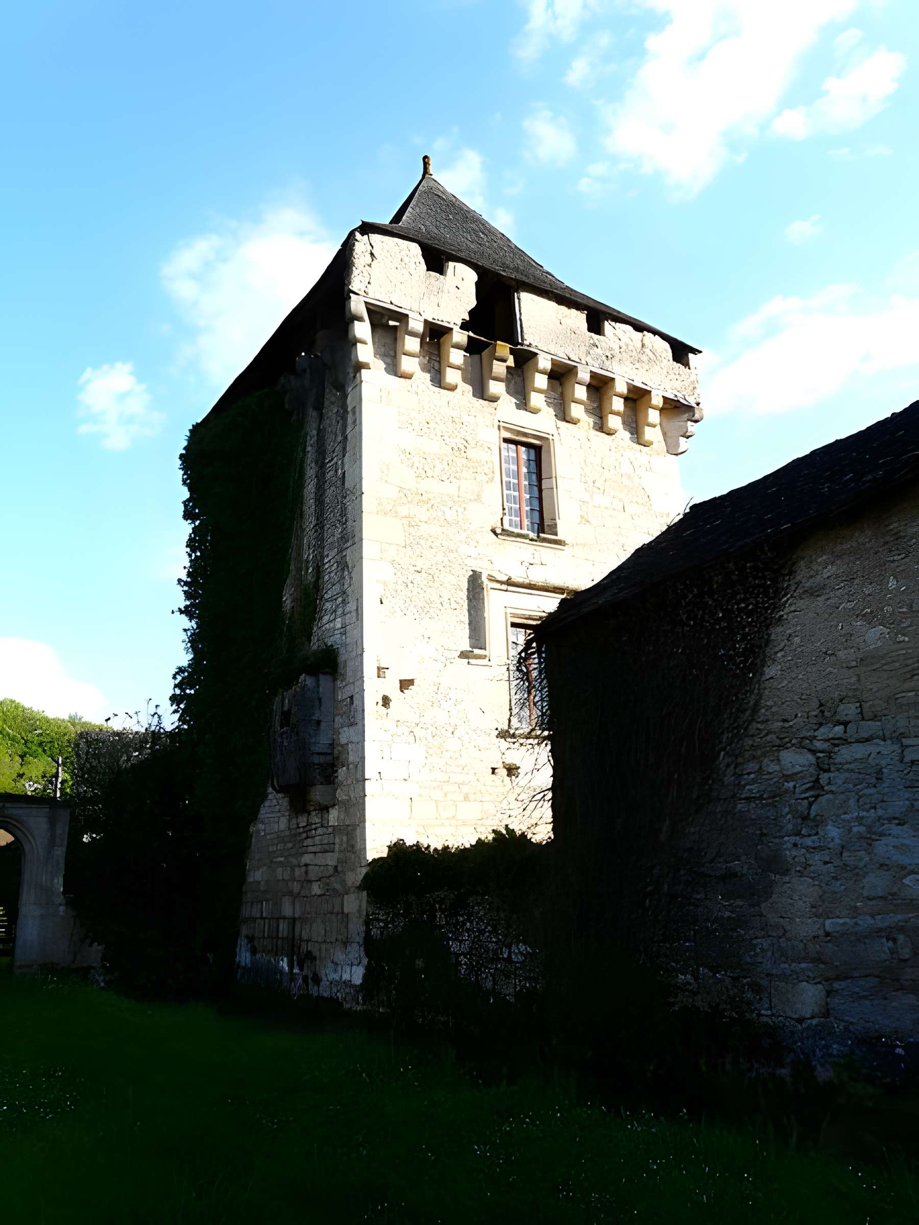 Ancienne commanderie