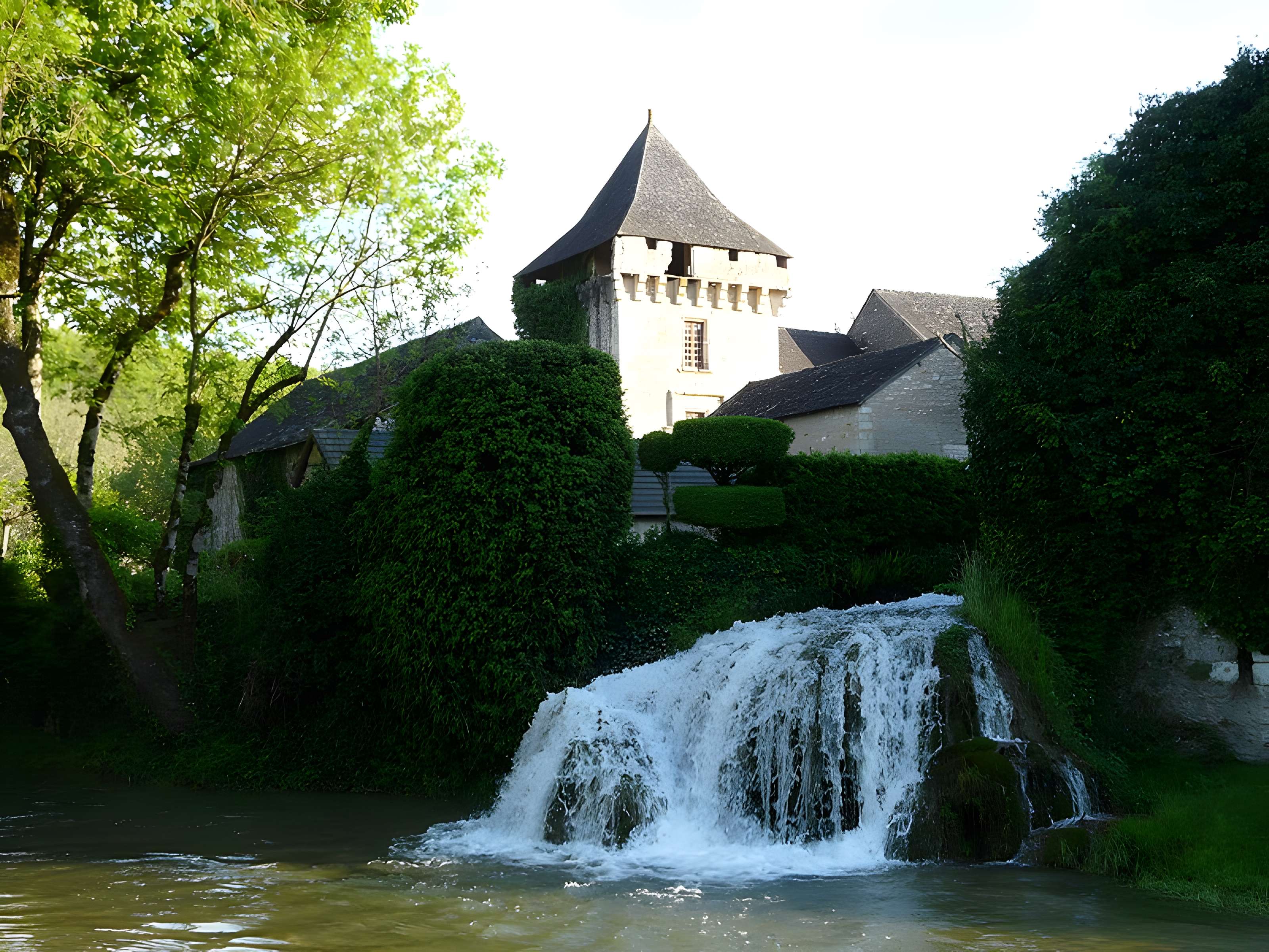 Ancienne commanderie