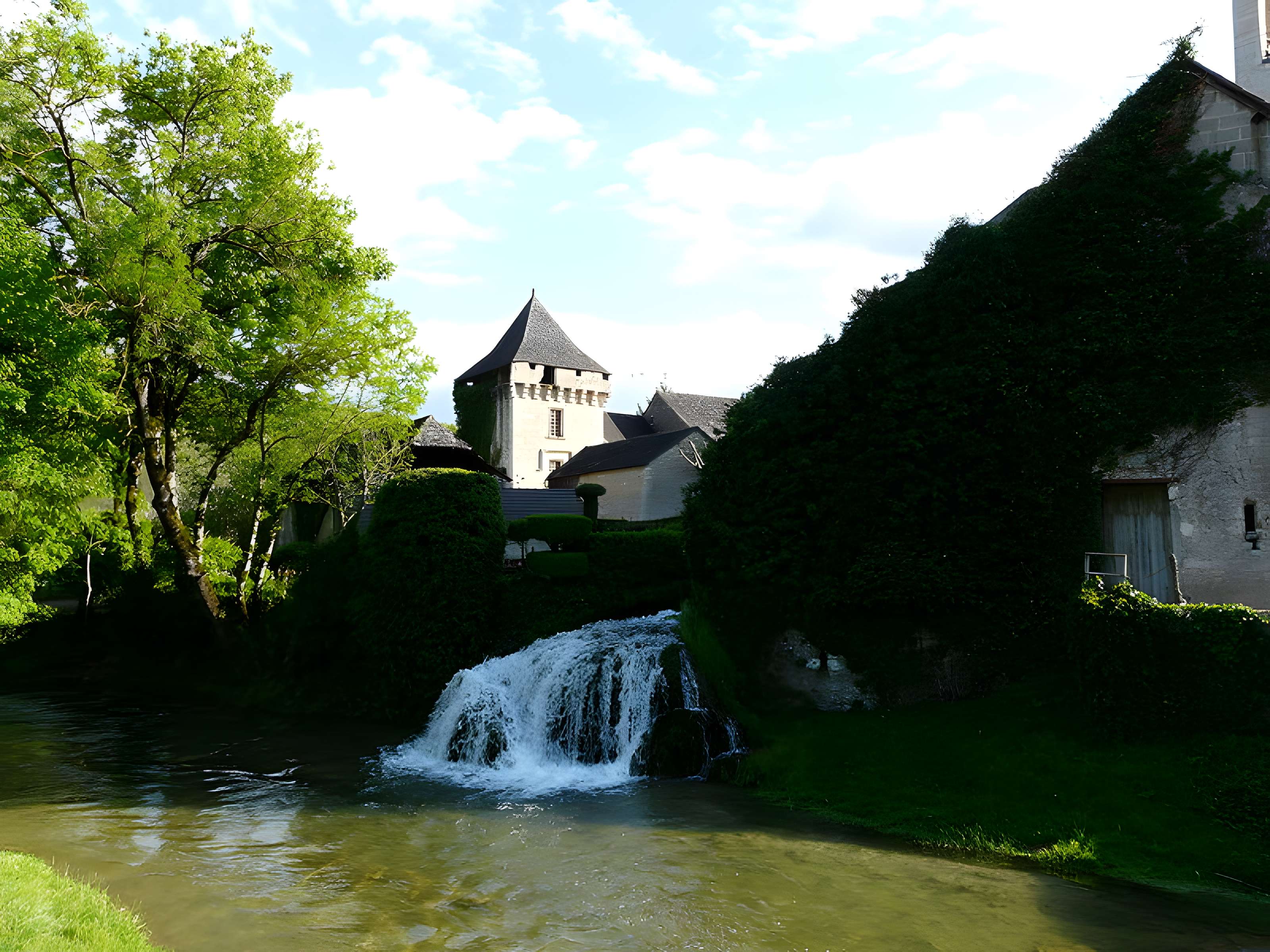 Ancienne commanderie